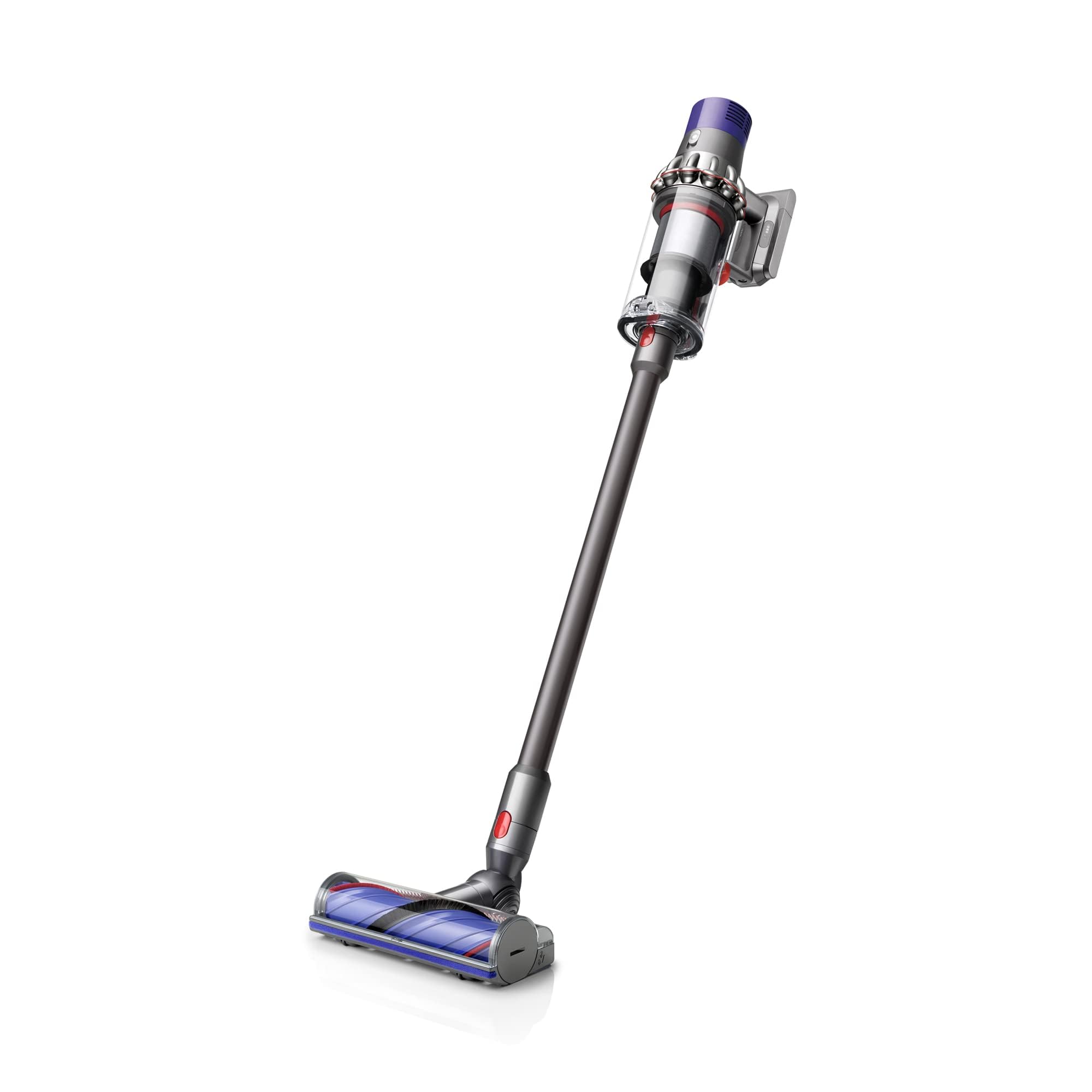 Amazon.com - Dyson Cyclone V10 Animal Lightweight Cordless Stick