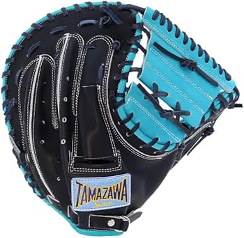 Amazon | 野球 玉澤 タマザワ ソフトボール 3号球 ミット 捕手 捕手用