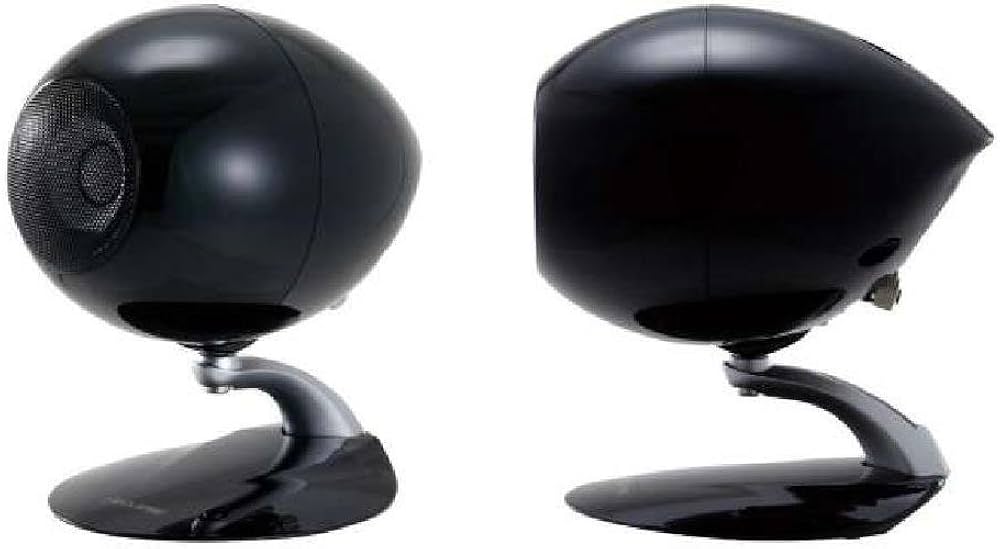 Amazon | 富士通テン ECLIPSE(イクリプス)TD ブラック【1本