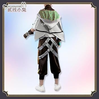 Amazon.co.jp: [YOkima] Vtuber宇佐美リト 変身後ウィッグ、靴付き