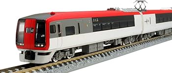 Amazon | TOMIX Nゲージ 253系 特急電車 成田エクスプレス 基本セットA
