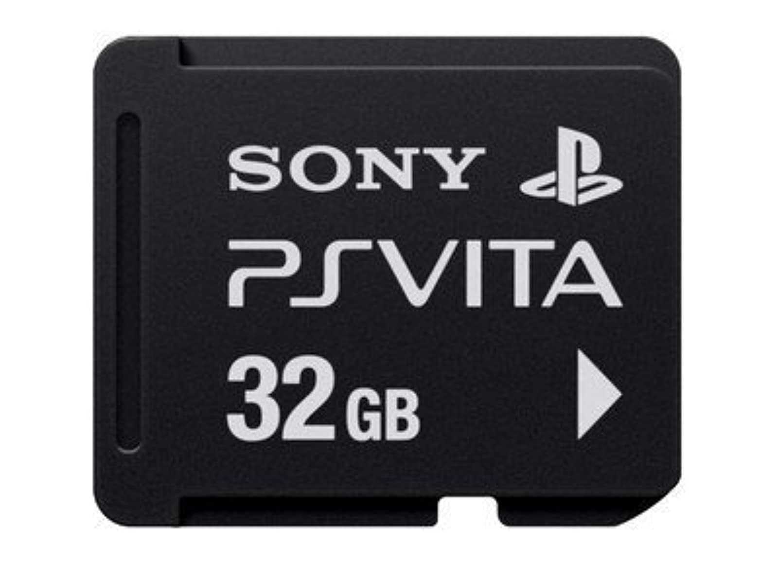 Amazon.co.jp: 公式 メモリーカード 32GB PS Vita Sony PlayStation