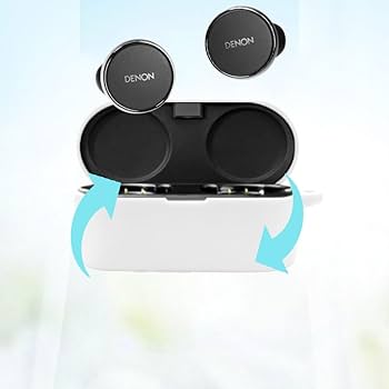 Amazon | Denon PerL/Denon PerL Pro ケース [HVUYAL] 紛失防止用の