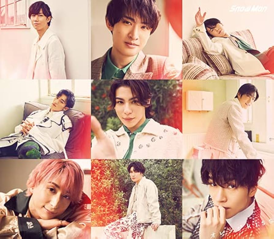 Amazon.co.jp: オレンジkiss(CD)(通常盤): ミュージック