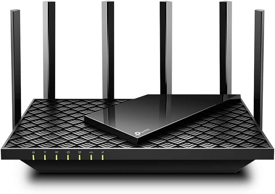 Amazon.com: TP-Link AX5400 WiFi 6 Router (Archer AX73)- Dual Band