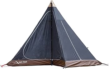 Amazon | テンマクデザイン サーカス メッシュインナー セット4/5 ソロ