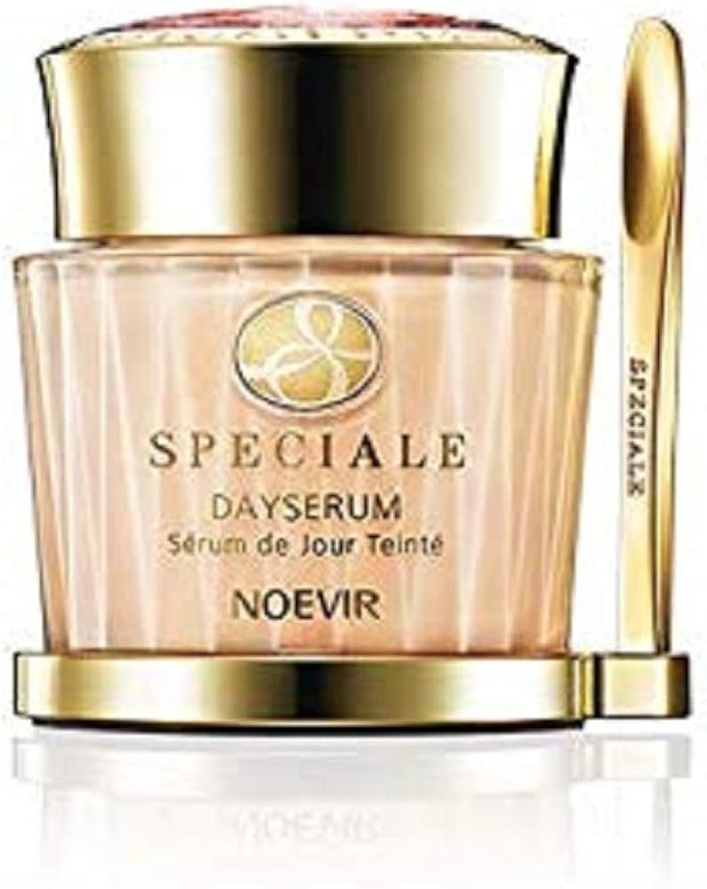 NOEVIR DAY SERUM 35g SPF20-PA++