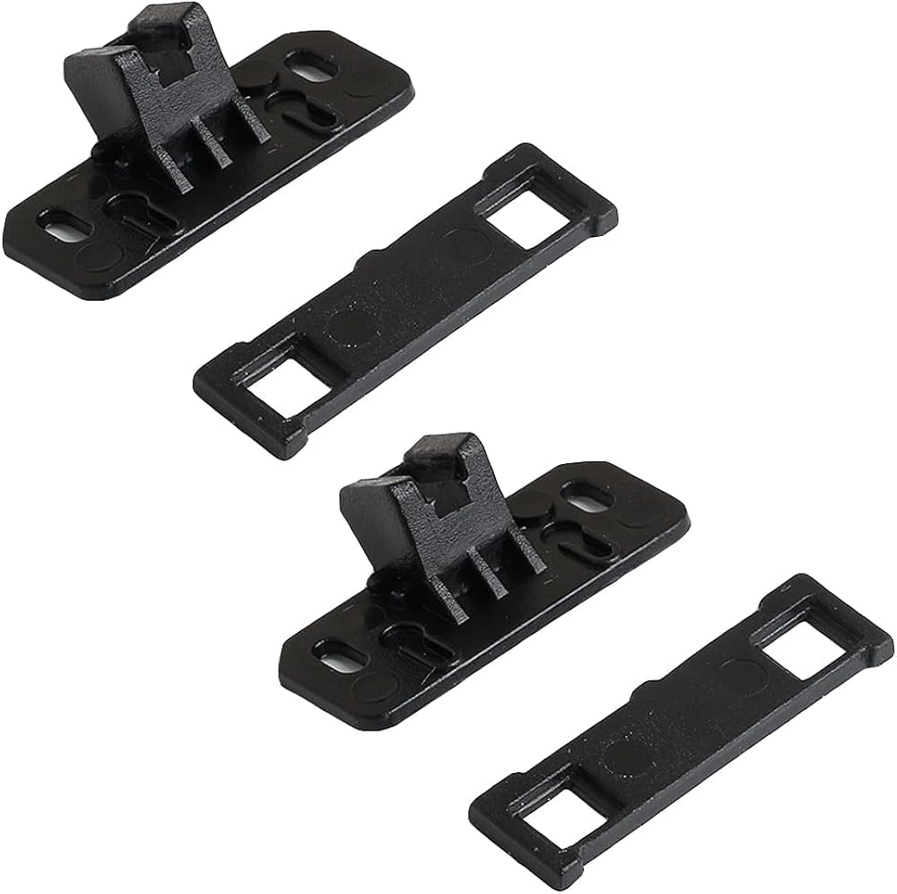 Amazon.com: TorSor 2 Set Trimmer Cam Follower Swing Head Guide