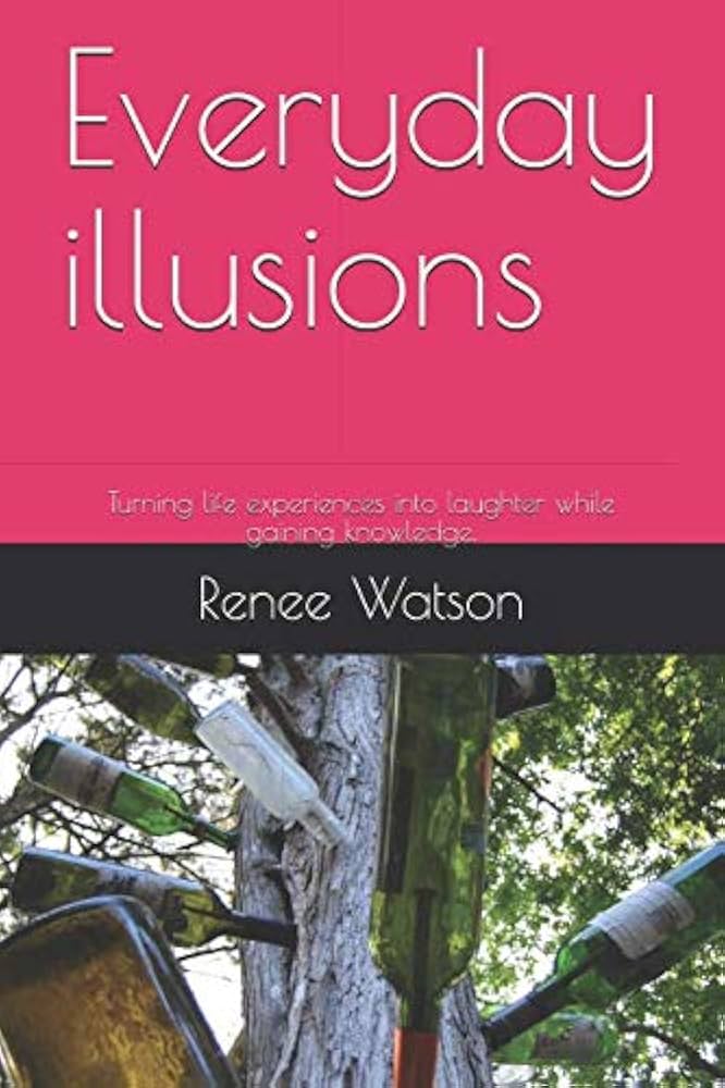 Amazon.co.jp: Everyday illusions: Turning life experiences into