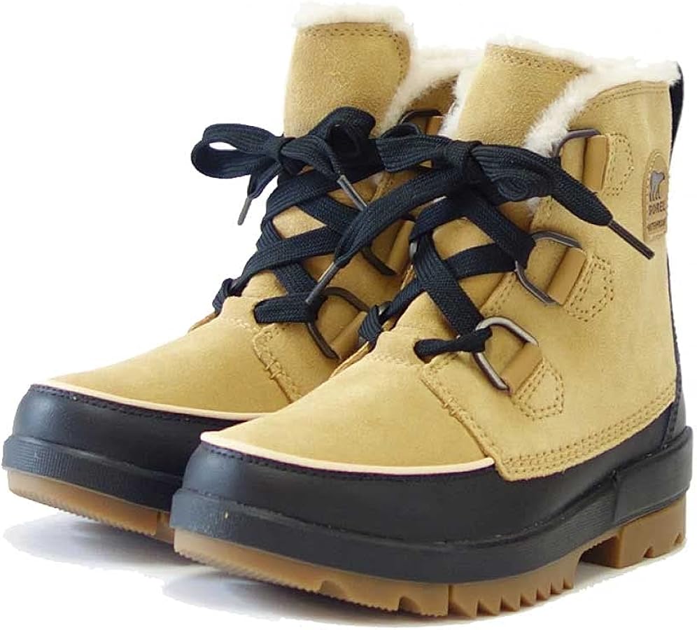 Amazon.co.jp: [ソレル] ブーツ チボリ フォー ウォータープルーフ