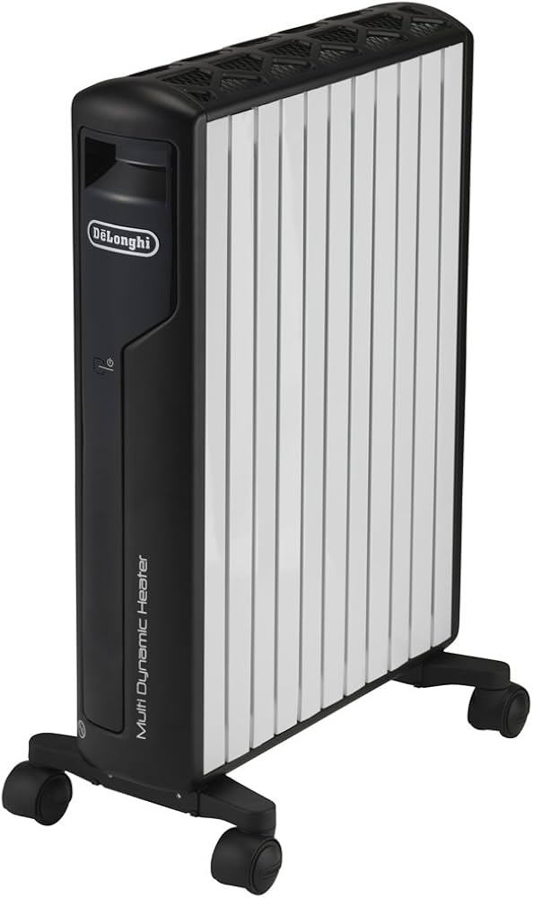 Amazon | デロンギ(DeLonghi) マルチダイナミックヒーター ピュア