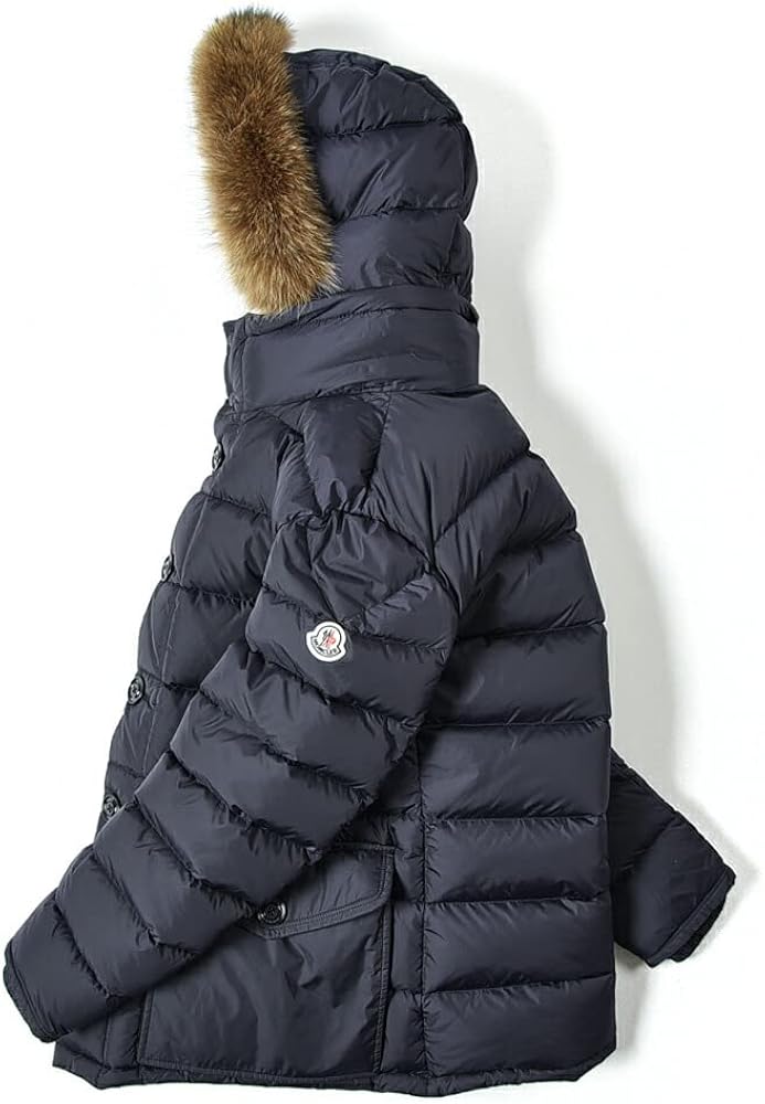 Amazon | 【2021-22年 秋冬 [モンクレール] MONCLER CLUNY ダウン