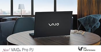 Amazon.co.jp: 【整備済み品】 軽量薄型VAIO Pro PJ VJPJ11C12N