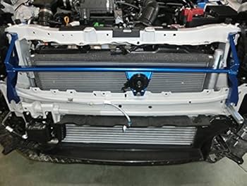 Amazon | クスコ (CUSCO) 【 パワーブレース 】フロントメンバー