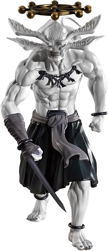 Amazon | 一番くじ 呪術廻戦 渋谷事変 ～参～ ラストワン賞 八握剣異戒