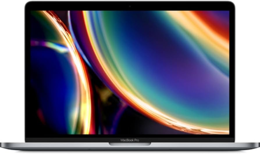 Amazon.com: Apple 2020 MacBook Pro with 2.3GHz Intel Core i7, 13