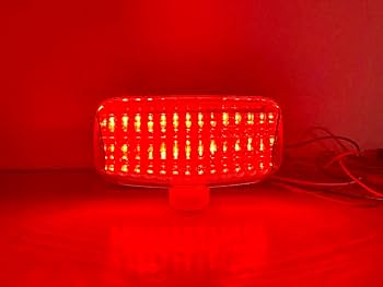 Amazon.co.jp: CB400SF NC39 RGBテール ランプ ライト LED レインボー