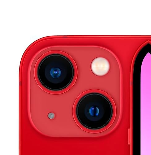Amazon.com: Apple iPhone 13, 256GB, (PRODUCT)RED - Unlocked
