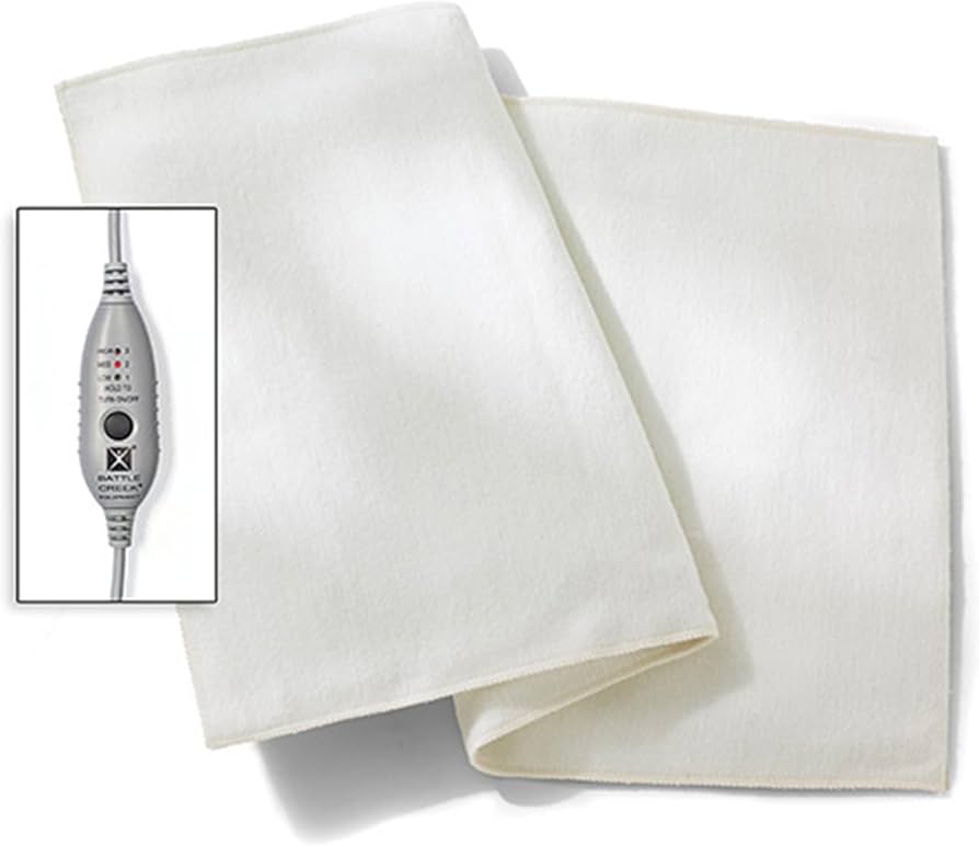 Amazon.com: Thermophore MaxHEAT Plus Automatic Moist Heating Pad