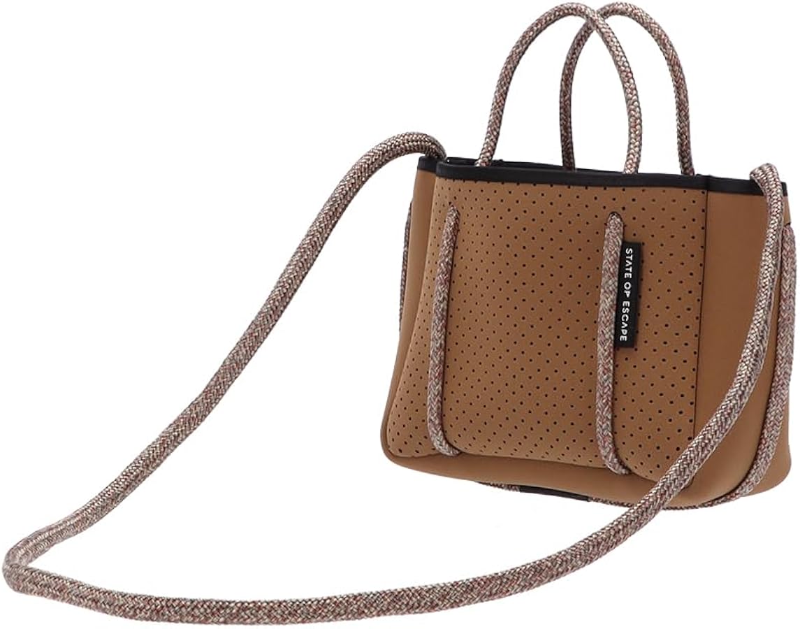 Amazon | ステイト オブ エスケープ State of Escape ショルダーバッグ