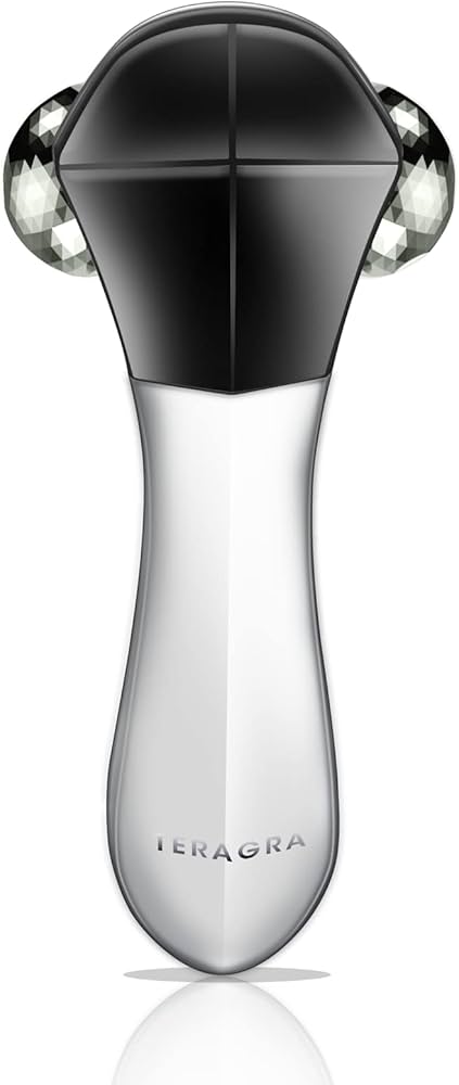 Amazon.co.jp: TERAGRA 増大ローラー メンズ ボディ マッサージ 防水