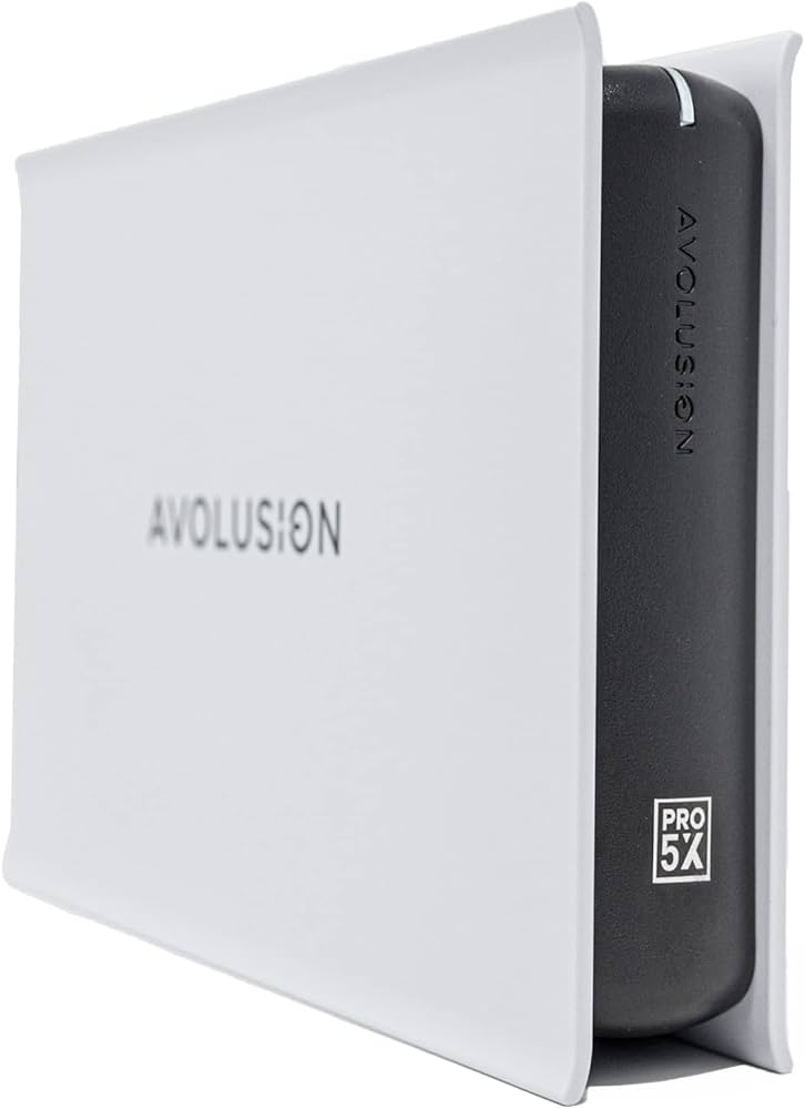 Amazon.com: Avolusion PRO-5X Series 16TB USB 3.0 External Hard