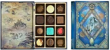 Amazon | ナハトラビュリント メアレスミュートス 海の神話 12個入