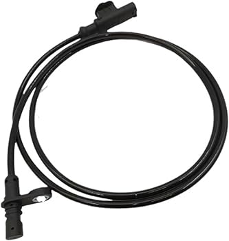 Amazon.com: QCWLDKJRV ABS Speed Sensor Front Rear Fit for Benelli