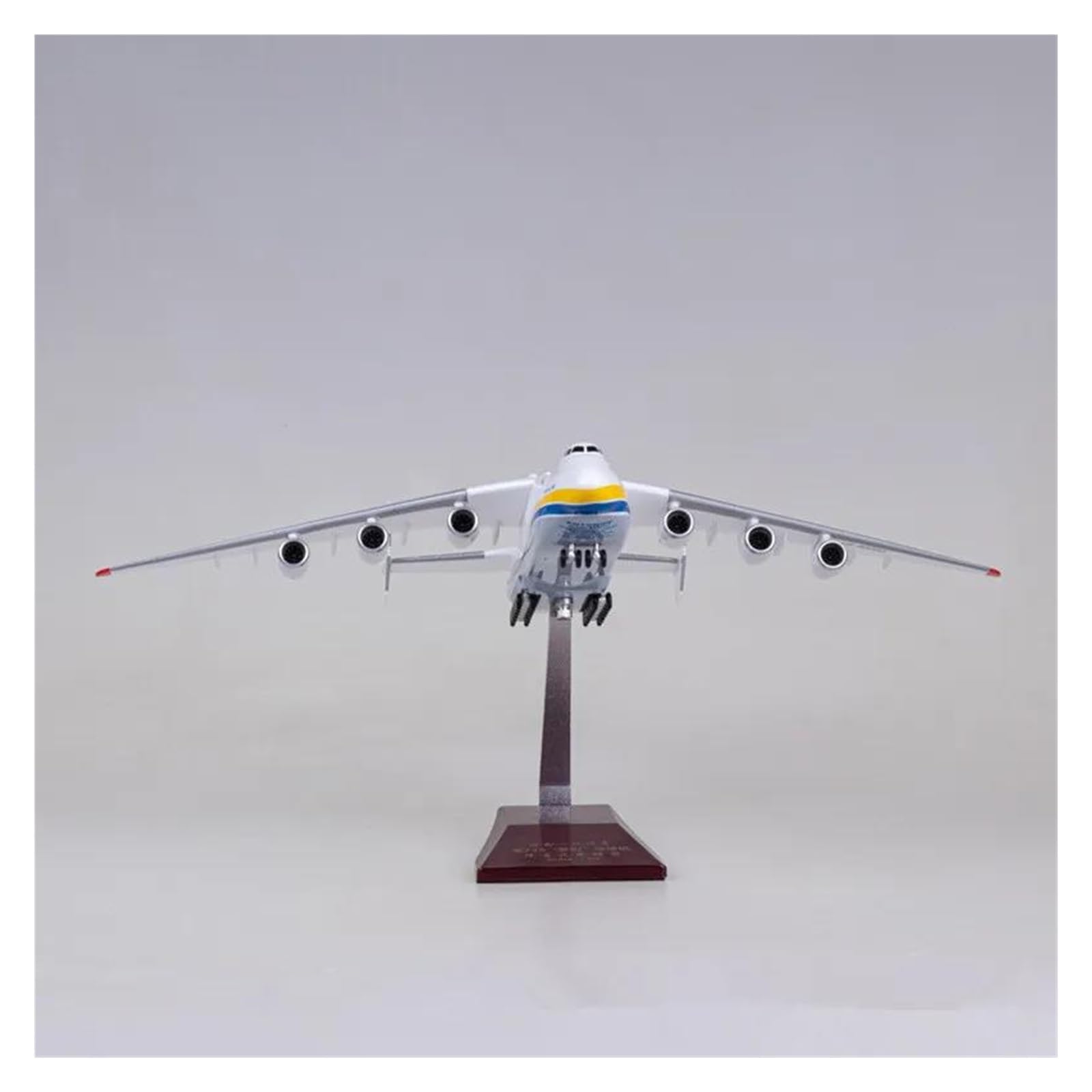Amazon.co.jp: 航空機 42 センチメートル 1/200 スケールモデル