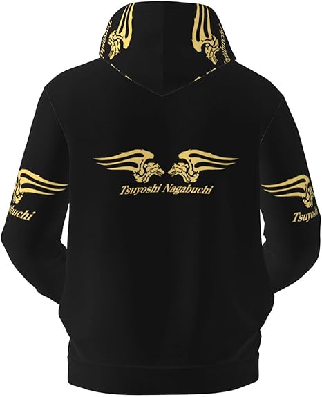 アナタシア 5人体制の頃のサインパーカー