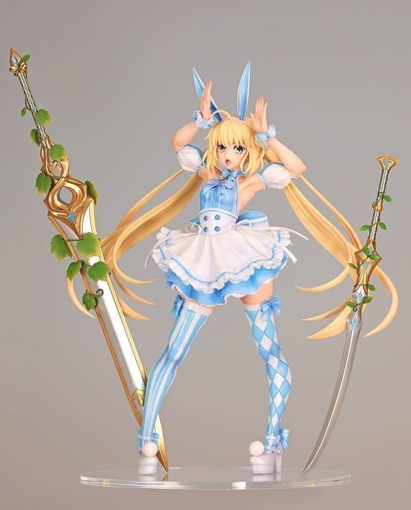 Amazon.co.jp: グリズリーパンダ 水着キャスターアルトリア 狂 FGO