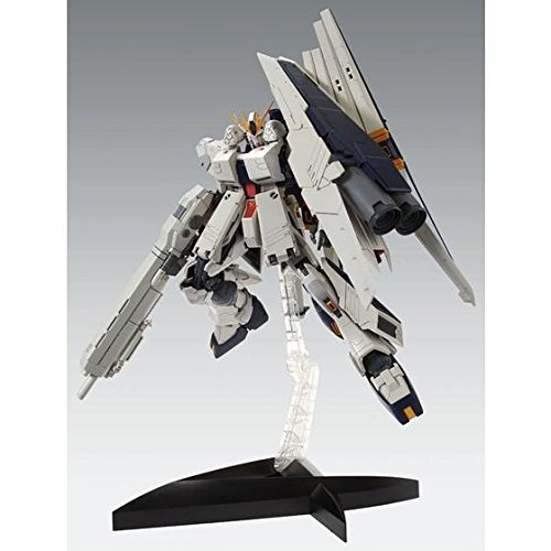 Amazon | MG 1/100 νガンダム HWS Ver.Ka プラモデル(プレミアム