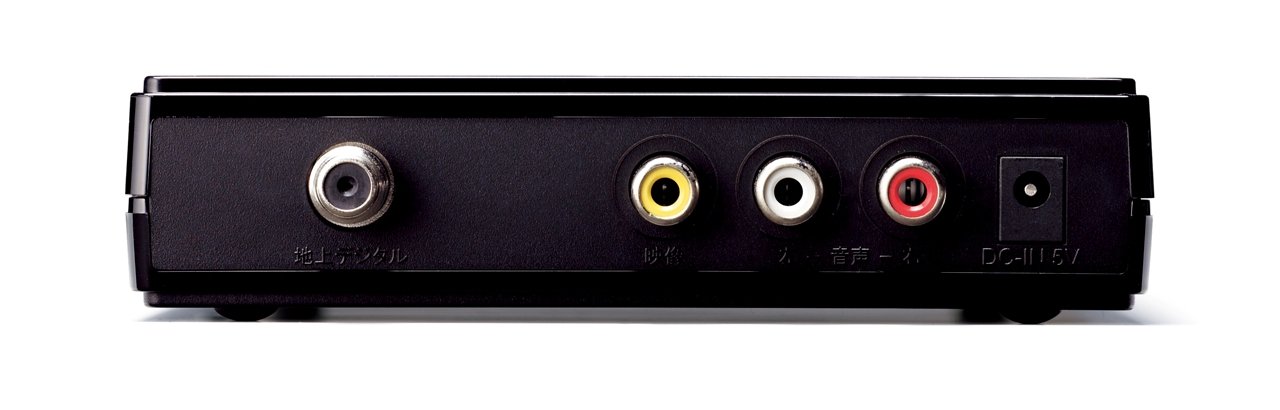 Amazon | BUFFALO テレビ用地デジチューナー DTV-S100 | 地上デジタル