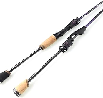 Amazon | 徳田TOWECOTA シーバスロッド カーボンルアー FUJIガイド
