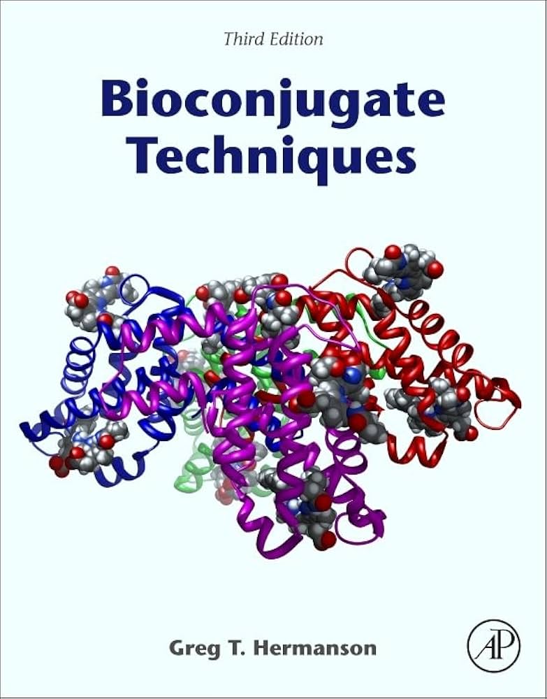 Amazon | Bioconjugate Techniques | Hermanson, Greg T. | Organic