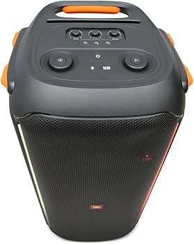 Amazon.com: JBL PartyBox 710 800W Wireless, Bluetooth, Splashproof