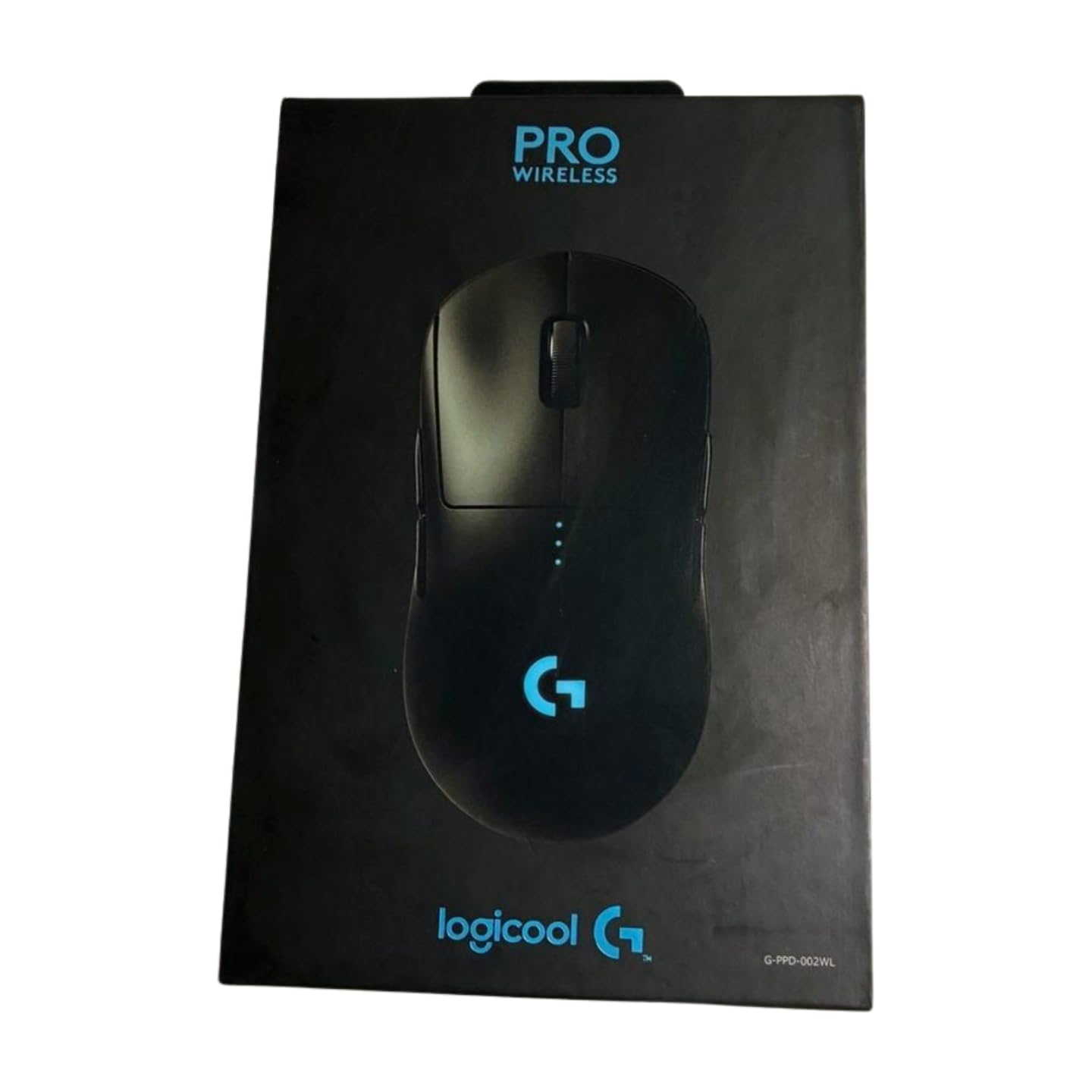 Amazon.co.jp: Logicool G Pro Wireless ゲーミングマウス HERO16K