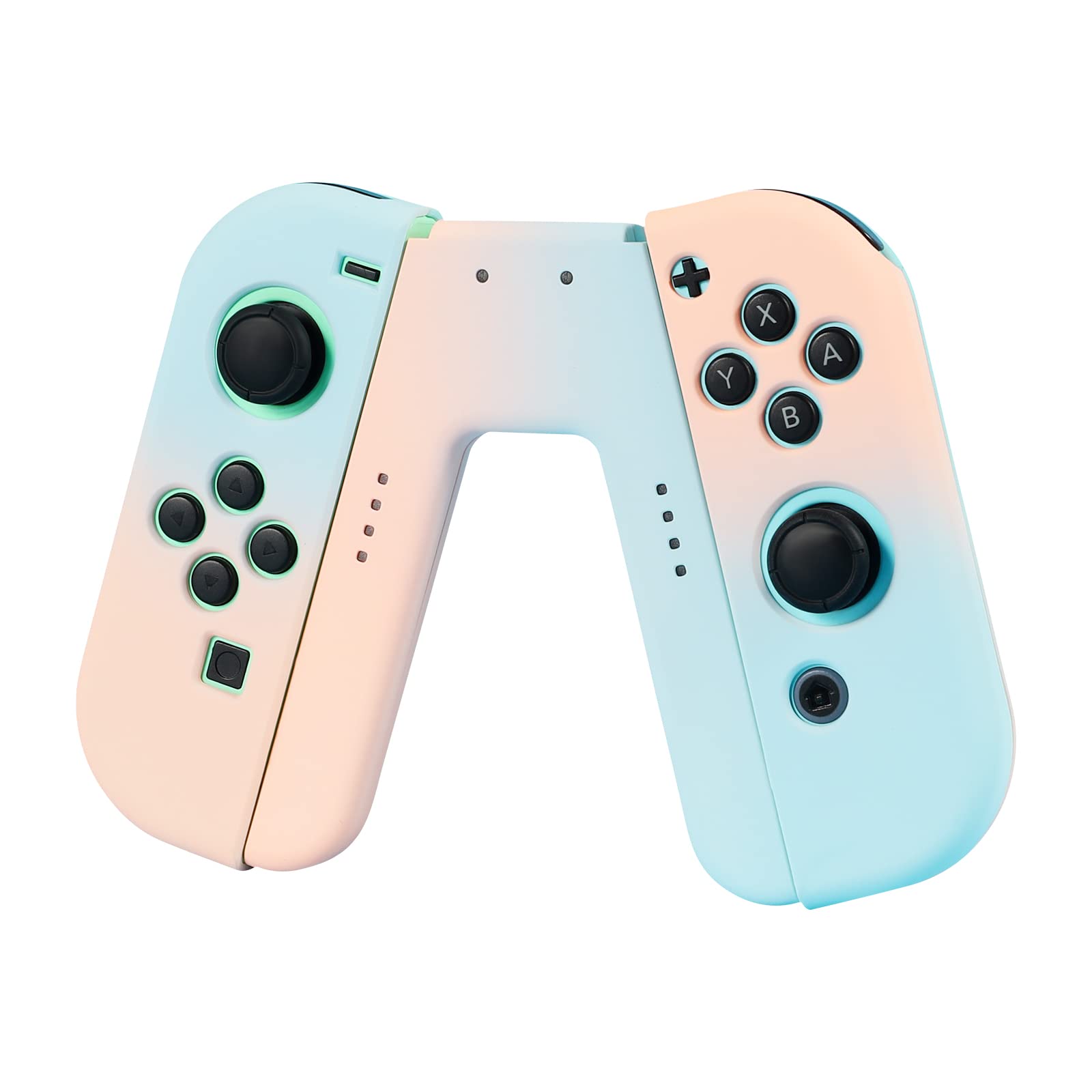 Amazon.co.jp: Joy-Con 充電グリップ 任天堂スイッチコントローラー用