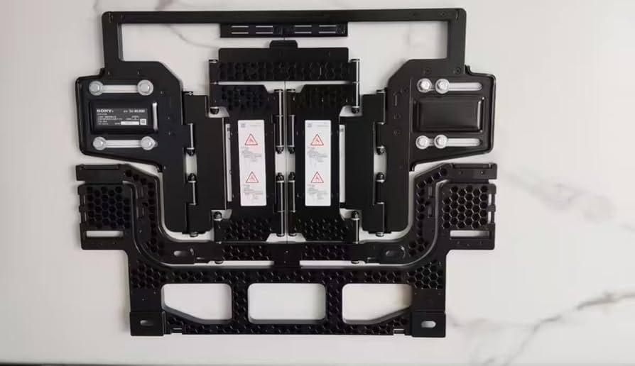 Amazon | 適用する SONY ソニー ブラビア 壁掛け金具 SU-WL900 2024年