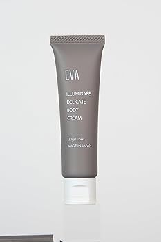 Amazon | エヴァ イルミナーレ デリケート ボディー クリーム 30g