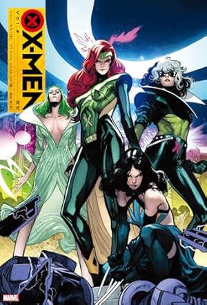 Amazon.co.jp: ダークアベンジャーズ:モレキュールマン (MARVEL