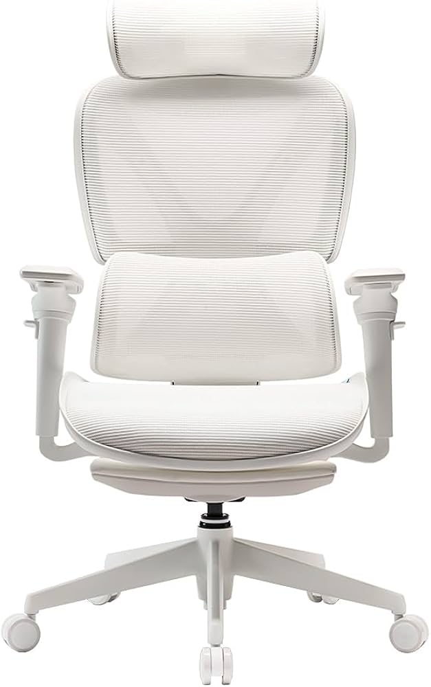 Amazon.co.jp: COFO Chair Pro 2 (ホワイト) : 文房具・オフィス用品