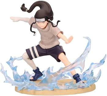 Amazon.co.jp: NARUTO ナルト Memorable Saga 日向ネジ : ホーム＆キッチン