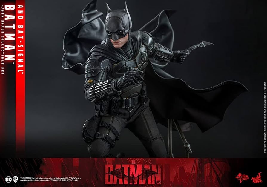 Amazon.co.jp: ホットトイズ 【ムービー・マスターピース】 『THE