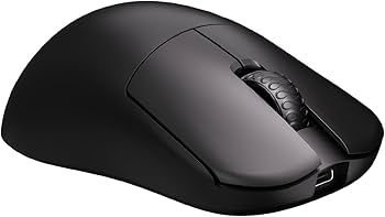 Amazon.com: Lamzu Inca Gaming Mouse, 8K Polling Rate, Optical