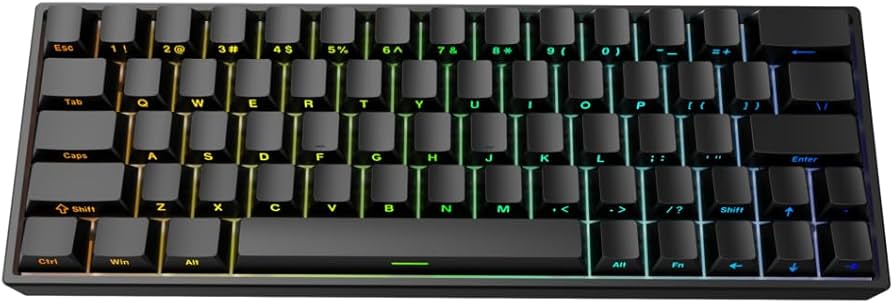 Amazon.co.jp: IROK ND63 PRO ラピッドトリガー 磁気スイッチ