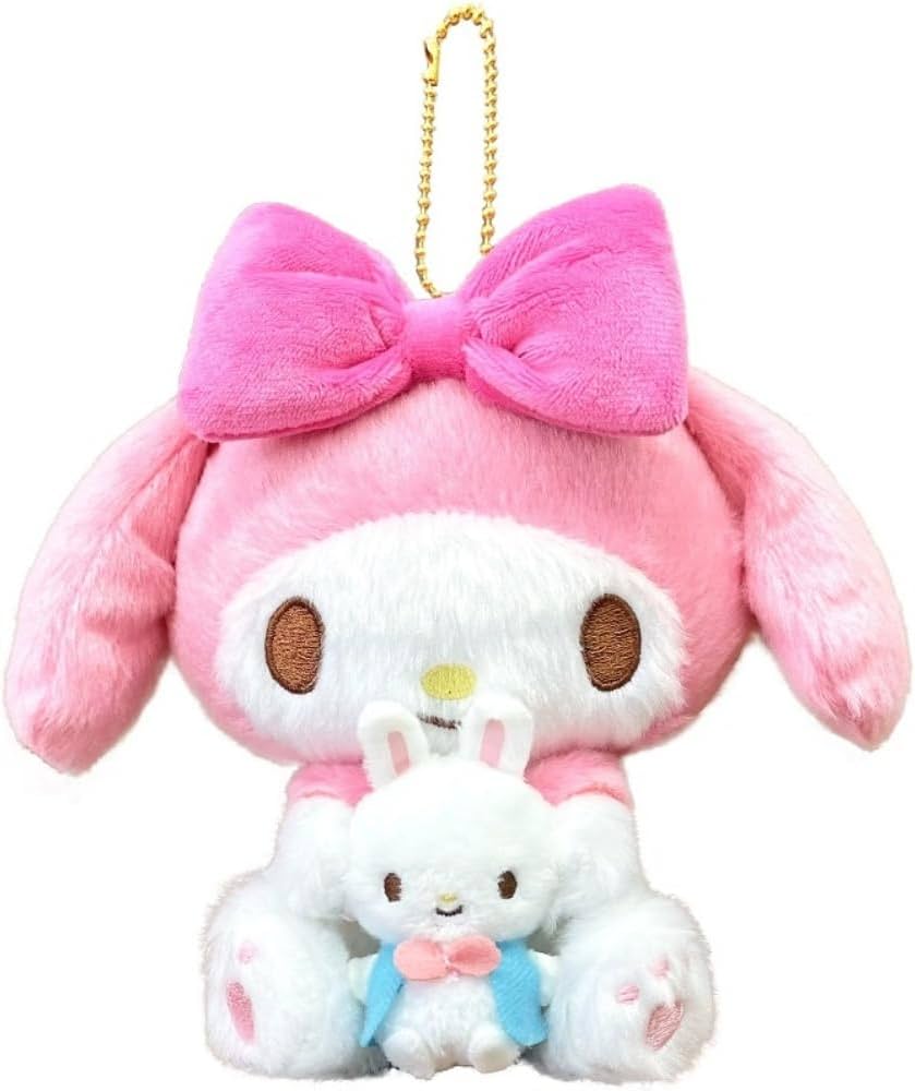 Amazon.co.jp: ナカジマコーポレーション サンリオ ペアマスコット