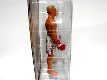 Amazon | 山本“KID”徳郁 フィギュア 人形 K-1 WORLD MAX 総合格闘技