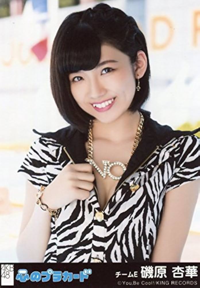 Amazon.co.jp: AKB48 公式生写真 心のプラカード 劇場盤 ひと夏の反抗