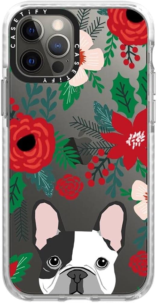 Amazon.co.jp: CASETiFY (ケースティファイ) インパクトケース iPhone